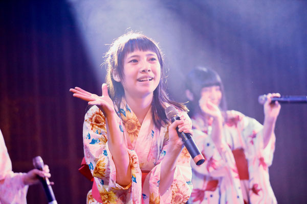 AKABANE GIRLS SHOW CASE vol.2(2019/07/07 赤羽ReNY alpha)