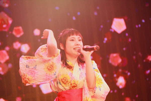 AKABANE GIRLS SHOW CASE vol.2(2019/07/07 赤羽ReNY alpha)