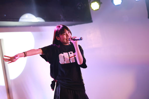 アイドル放課後プロジェクト特別編 ～早割ワンコイン編～(2019/09/07 S.U.B TOKYO)
