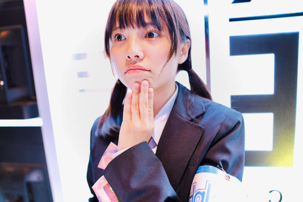 音楽娘vol.42(2019/09/08 TwinBoxGRAGE)