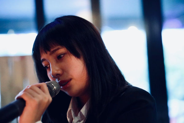第5回合同オフ会(2019/07/28 ラウンジCRIB)