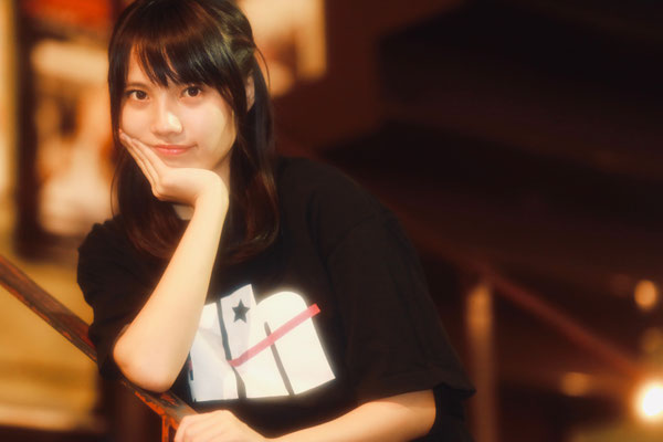 アイドル放課後プロジェクト特別編 令名の和歌-善家巳琴生誕祭-(2019/09/07 S.U.B TOKYO)