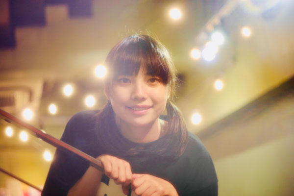 NAKANO GIRLS MEETING!! 1部(2019/06/16 S.U.B TOKYO)