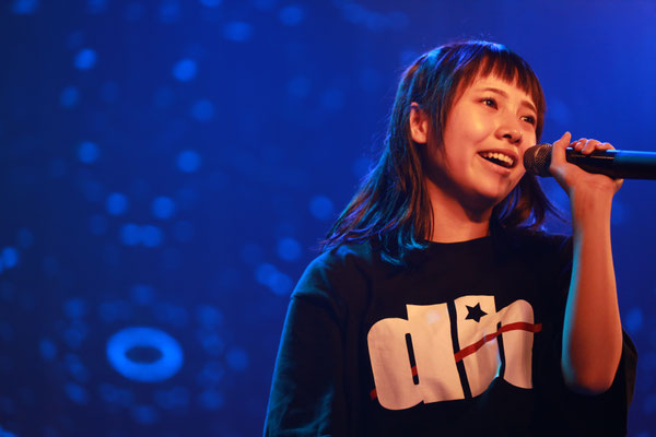AKABANE GIRLS SHOW CASE vol.1(2019/07/07 赤羽ReNY alpha)