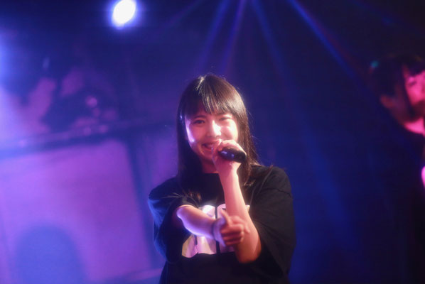 SMART USEN presents COMING IDOL SHIBUYA(2019/08/18 渋谷DESEO mini)