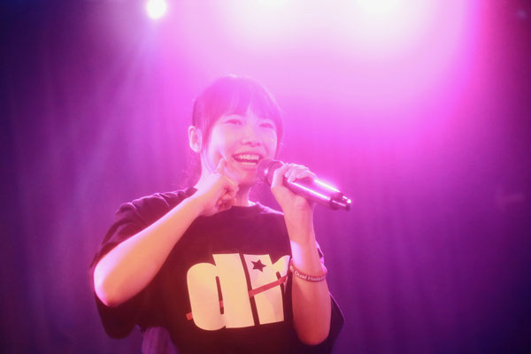AKIBA GIRLS MEETING!!(2019/06/15 TwinBoxGARAGE)