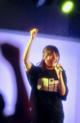アイドル放課後プロジェクト特別編 令名の和歌-善家巳琴生誕祭-(2019/09/07 S.U.B TOKYO)