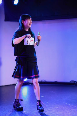 アイドル放課後プロジェクト特別編 ～早割ワンコイン編～(2019/09/07 S.U.B TOKYO)