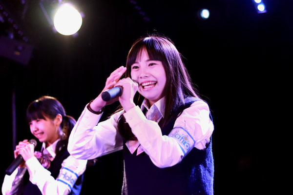 ミラクルライブコレクション 番外編(2018/05/19 新宿RUIDO K4)
