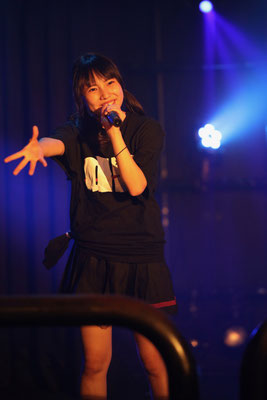 音楽娘vol.41(2019/08/24 渋谷DESEO mini)