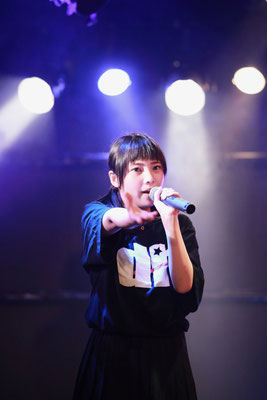 SMART USEN presents COMING IDOL SHIBUYA(2019/07/20 渋谷DESEO mini)