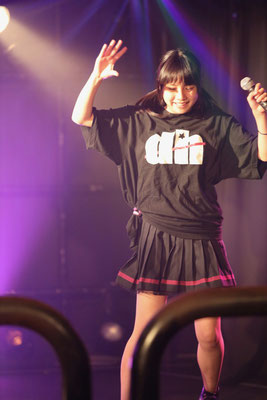 音楽娘vol.41(2019/08/24 渋谷DESEO mini)