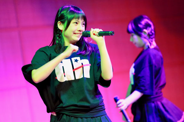 T.I.G vol.4 -1部-(2019/08/11 神田明神EDOCCOスタジオ)