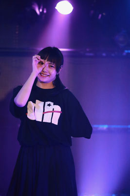 SMART USEN presents COMING IDOL SHIBUYA(2019/07/20 渋谷DESEO mini)
