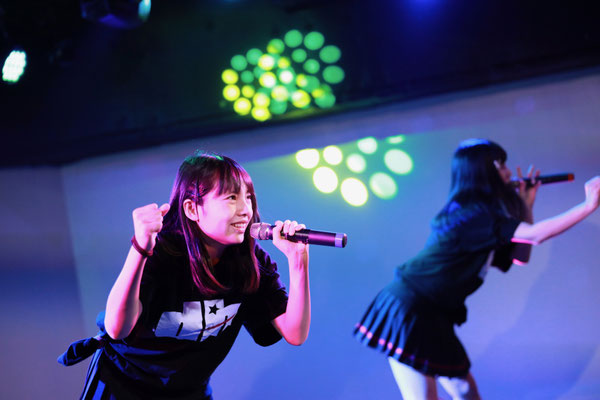 アイドル放課後プロジェクト特別編 ～早割ワンコイン編～(2019/09/07 S.U.B TOKYO)