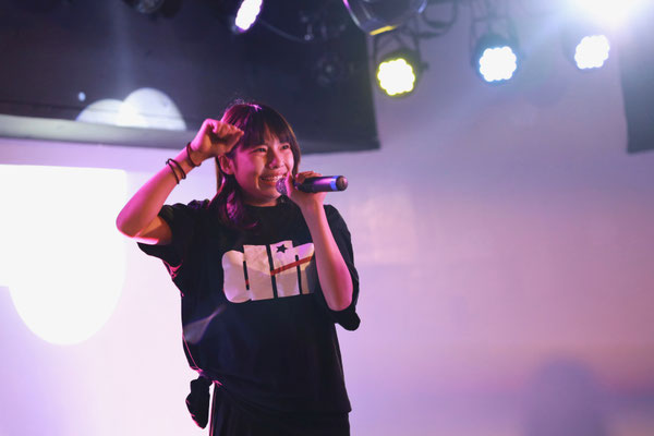 アイドル放課後プロジェクト特別編 ～早割ワンコイン編～(2019/09/07 S.U.B TOKYO)