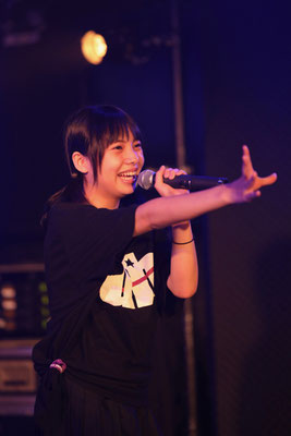 音楽娘vol.41(2019/08/24 渋谷DESEO mini)