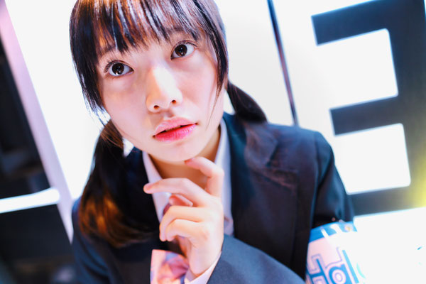 音楽娘vol.42(2019/09/08 TwinBoxGRAGE)