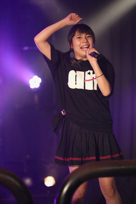 音楽娘vol.41(2019/08/24 渋谷DESEO mini)