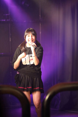 音楽娘vol.41(2019/08/24 渋谷DESEO mini)