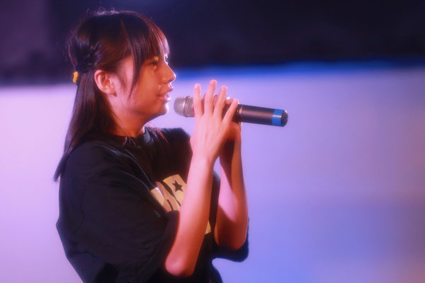 アイドル放課後プロジェクト特別編 令名の和歌-善家巳琴生誕祭-(2019/09/07 S.U.B TOKYO)