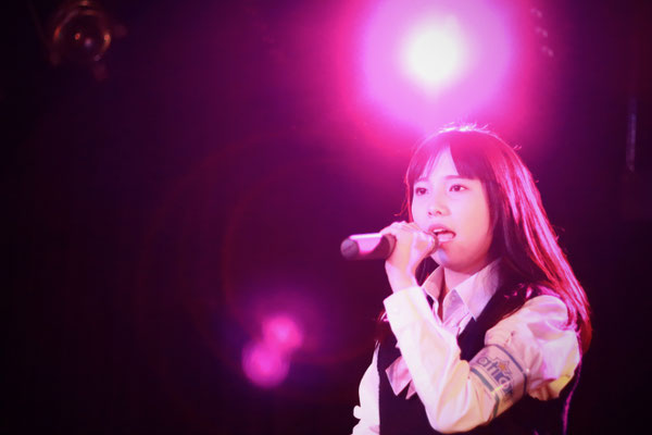 ミラクルライブコレクション 番外編(2018/05/19 新宿RUIDO K4)