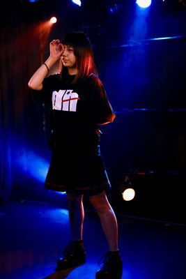 SHIBUYA GIRLS MEETING!!(2019/07/27 渋谷DESEO mini)