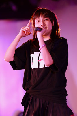 NAKANO GIRLS MEETING!!(2019/08/10 S.U.B TOKYO)