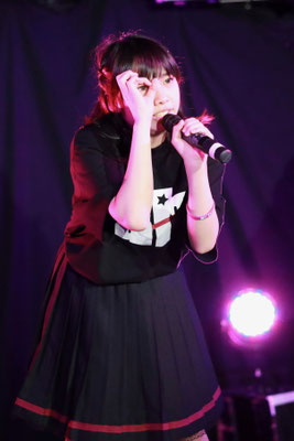 IKEBUKURO GIRLS MEETING!![1回目]2019/06/30 池袋BlackHole)