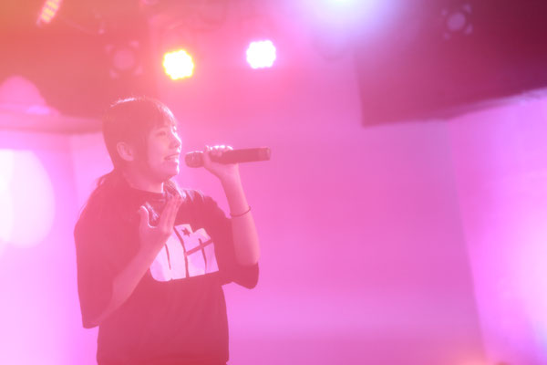 NAKANO GIRLS MEETING!! (2019/08/25 S.U.B TOKYO)