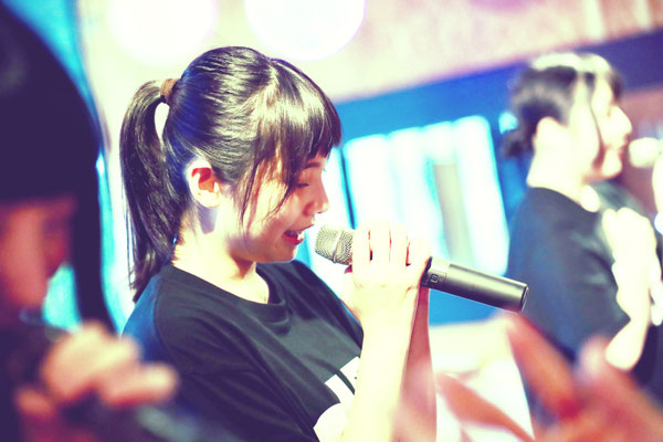 第5回合同オフ会(2019/07/28 ラウンジCRIB)