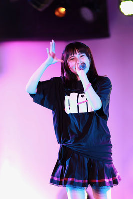 NAKANO GIRLS MEETING!!(2019/08/10 S.U.B TOKYO)