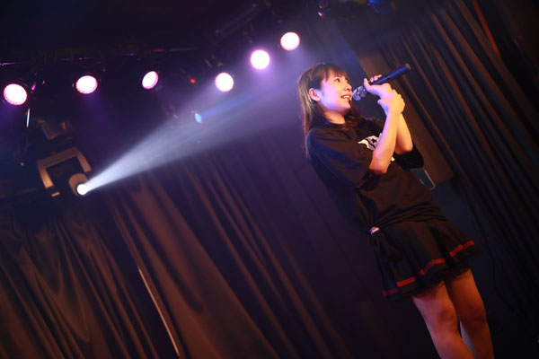 AKIBA GIRLS MEETING!! 2部(2019/08/24 TwinBoxAKIHABRA)