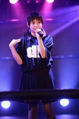 SMART USEN presents COMING IDOL SHIBUYA(2019/07/20 渋谷DESEO mini)