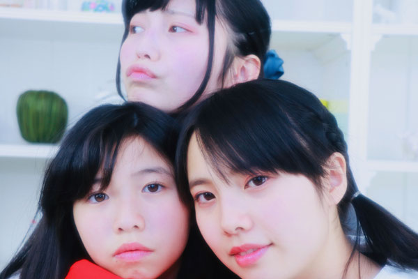 第3回合同撮影会(2018/11/25 バービーカーサ)