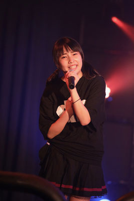 音楽娘vol.41(2019/08/24 渋谷DESEO mini)