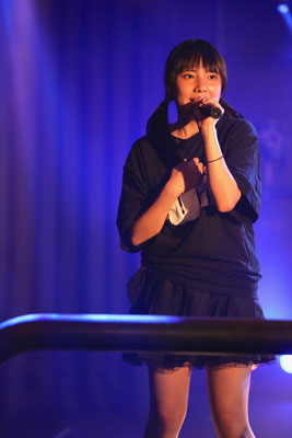 音楽娘vol.41(2019/08/24 渋谷DESEO mini)