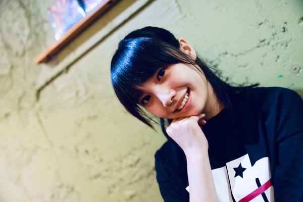 NAKANO GIRLS MEETING!!(2019/06/22 S.U.B TOKYO)