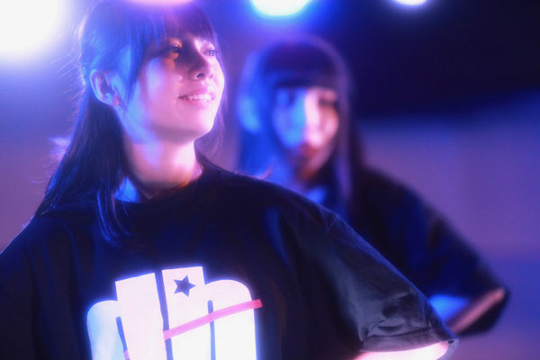アイドル放課後プロジェクト特別編 令名の和歌-善家巳琴生誕祭-(2019/09/07 S.U.B TOKYO)