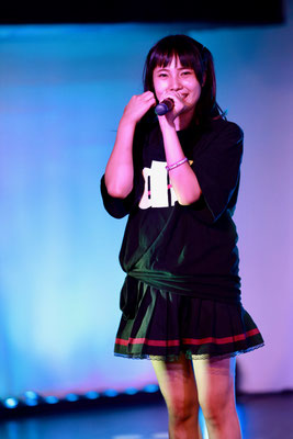 NAKANO GIRLS MEETING!!(2019/08/10 S.U.B TOKYO)