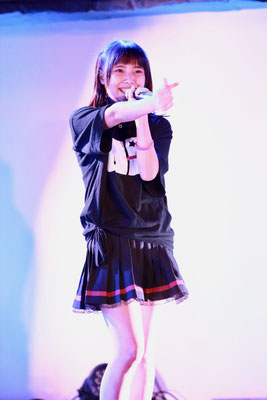 NAKANO GIRLS MEETING!!(2019/08/10 S.U.B TOKYO)