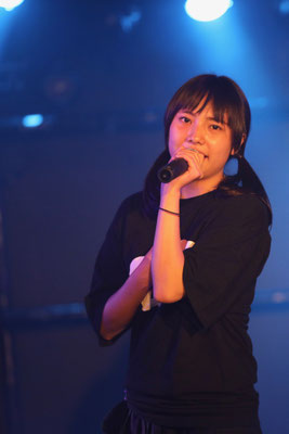 音楽娘vol.41(2019/08/24 渋谷DESEO mini)