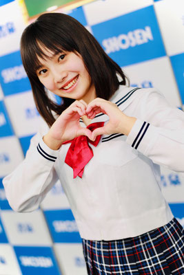 Chu→Boh学園2018年度卒業記念サイン会(2019/03/16 書泉グランデ)