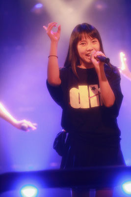 SMART USEN presents COMING IDOL SHIBUYA(2019/08/18 渋谷DESEO mini)