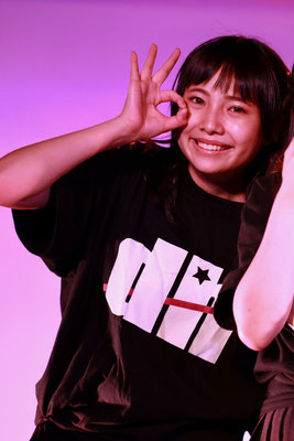 NAKANO GIRLS MEETING!!(2019/08/10 S.U.B TOKYO)