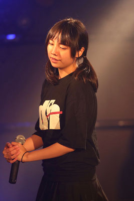 音楽娘vol.41(2019/08/24 渋谷DESEO mini)