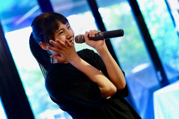 第5回合同オフ会(2019/07/28 ラウンジCRIB)