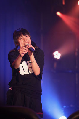 音楽娘vol.41(2019/08/24 渋谷DESEO mini)