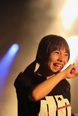 音楽娘vol.41(2019/08/24 渋谷DESEO mini)