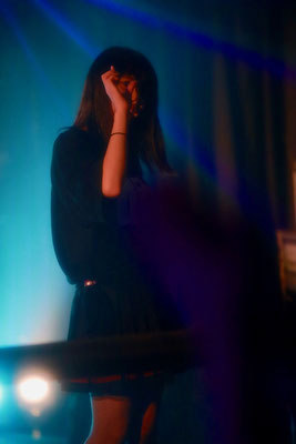 SMART USEN presents COMING IDOL SHIBUYA(2019/08/18 渋谷DESEO mini)